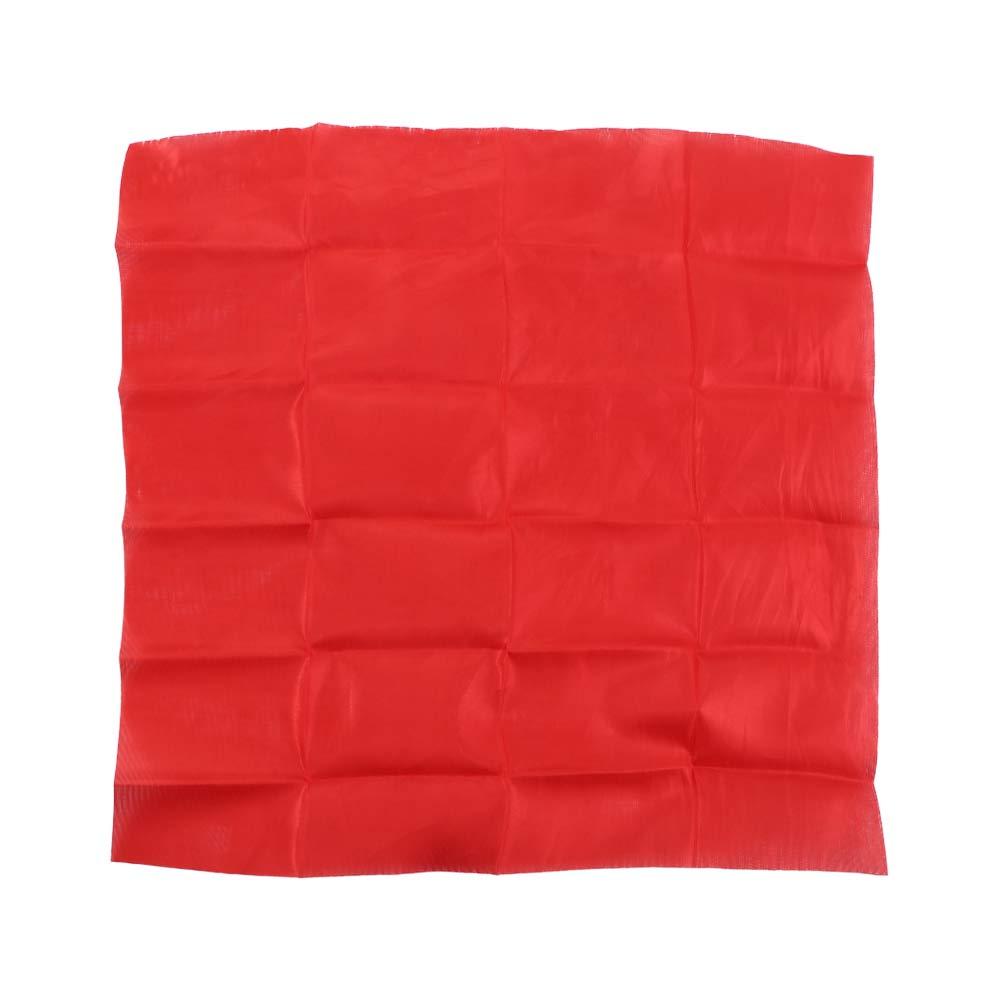 Performance Through Phone Silk Magic Through Phone Magic Tricks Silk Magic Trick Silk Kerchief