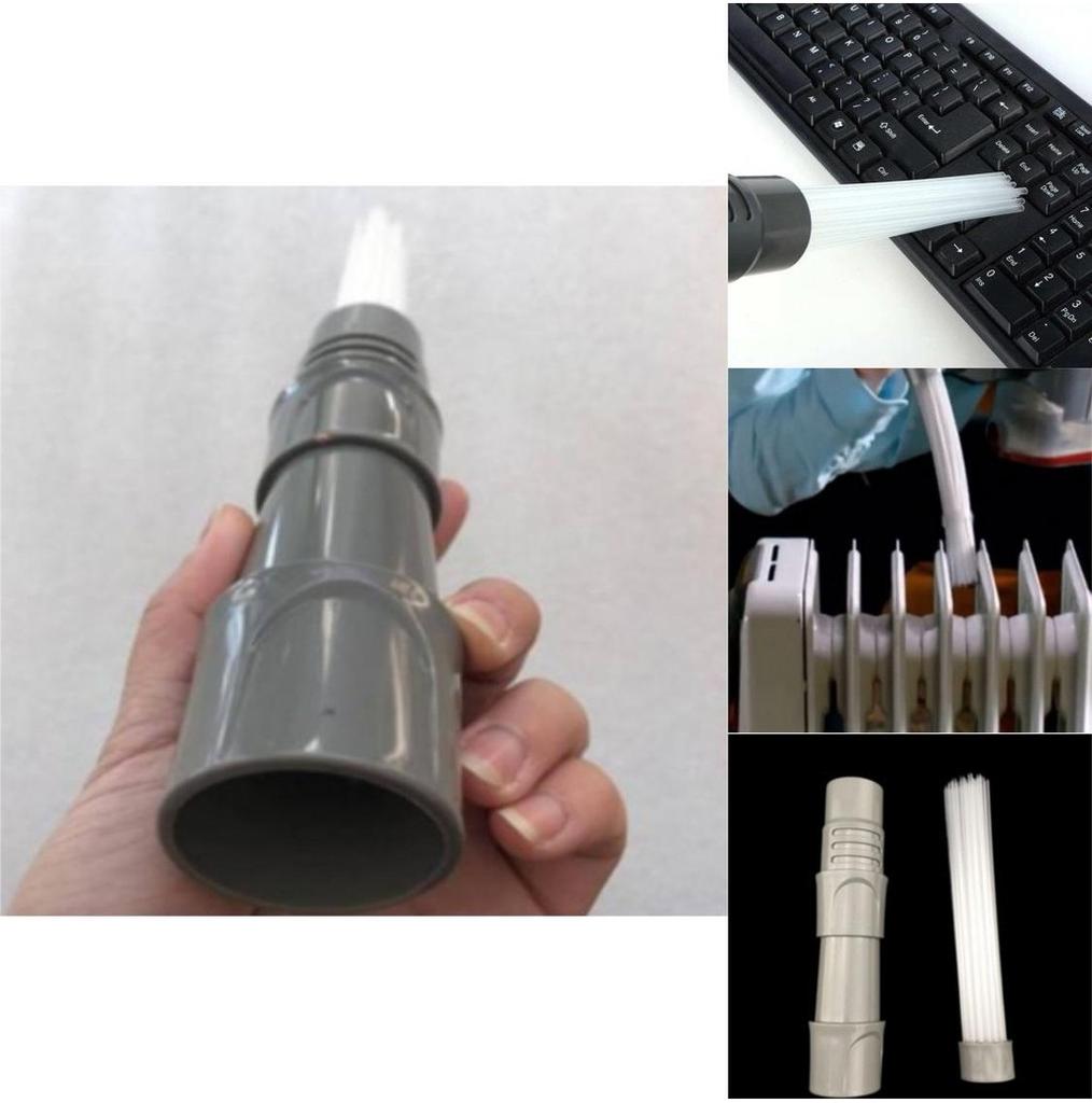 Dust Daddy Multi-functional Cleaning Attachment 6567 For Cross-border Sales