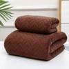 Large Bath Towel Lint-Free Soft Highly Absorbent Bath Towel Beach Wrap Towel for Sensitive Skin Shower Spa Gym Travel Home Use