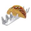 Stainless Steel Corn Holder Stand Corn Truck Tray for Oven Baking and Grill