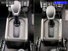 BRIGHTZ Jimny Nomad JC74W Super Mirror Finish Stainless Steel Plated Shift Gate Cover 5PC JC74W Nomad JC 74 SHI-GATE-021