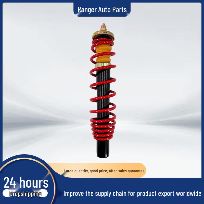 Shock Absorber Front for Stels ATV 300B BUYANG 300cc, Part Number 4.2.01.1130 LU019236 300cc