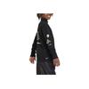 Nike ACG Letter Graphic Print Long Sleeve T-Shirt Kids tops Black FD3153-010
