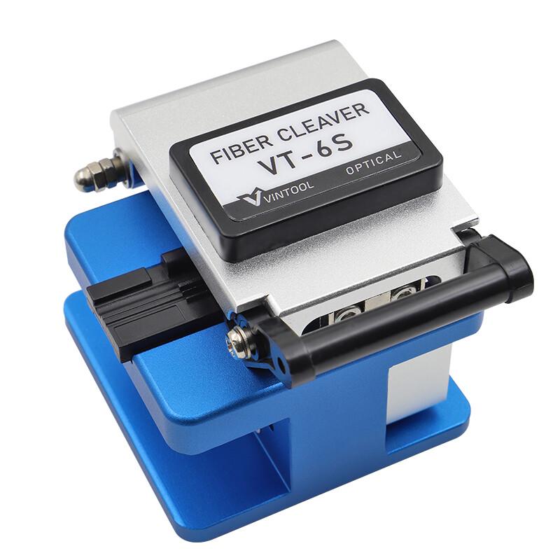 Wei Ying Tong Fiber Optic Cleaver