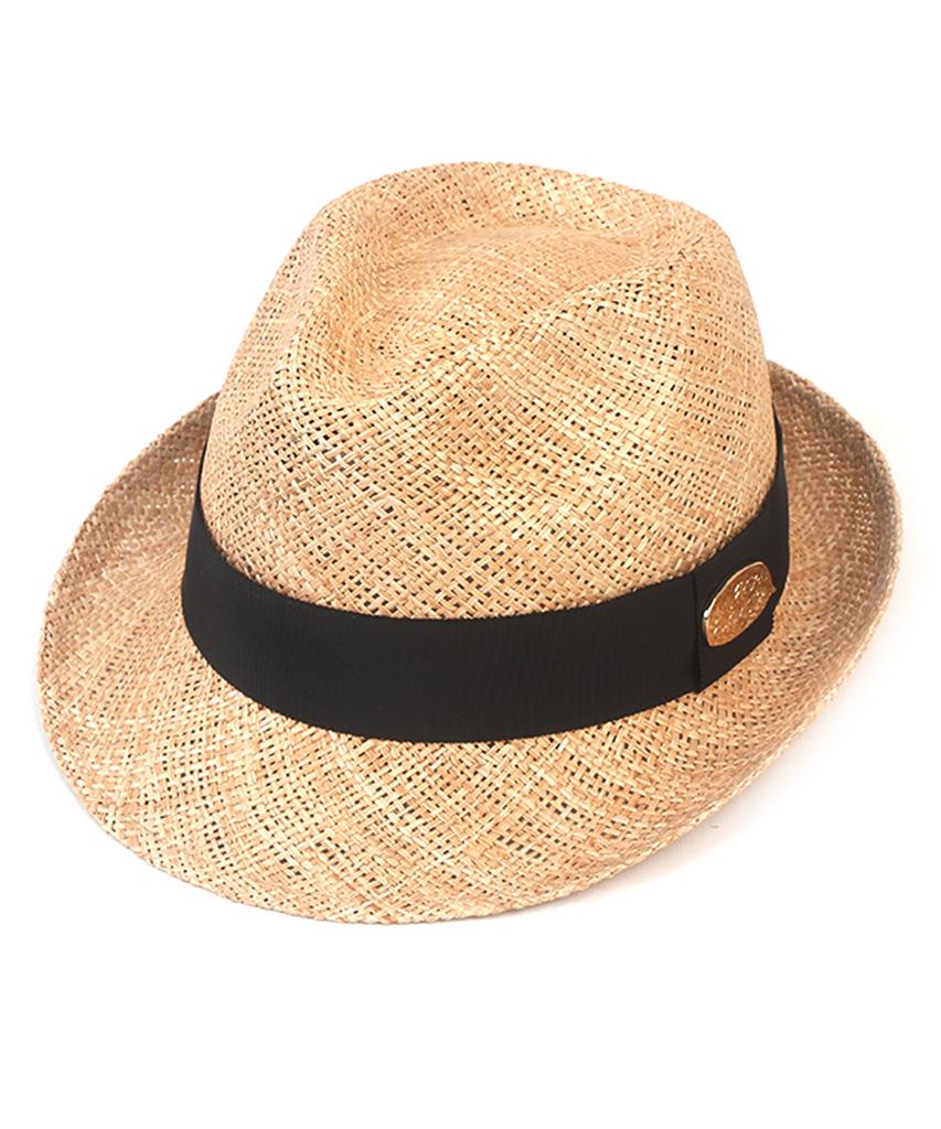 Yunibeosyeolkemiseuteuli Bu Bau Short Fedora Summer Fedora