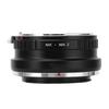 FTZ Camera Mount Adapter, High-Precision F To Z Camera Adapter Ring, F Lens To Z Mount for Z6, Z7, Z50, Z5, Z6II, Z7II, ZFC, Z9