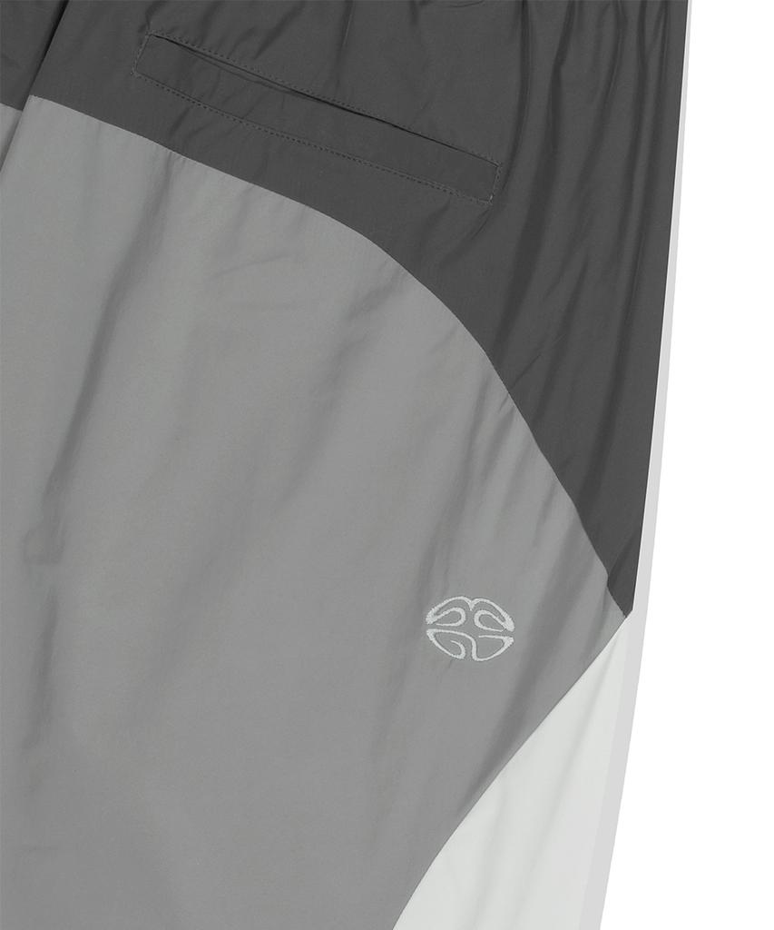 MAHAGRID Eclipse Track Pant Gray(Mg2Esmpa10A)