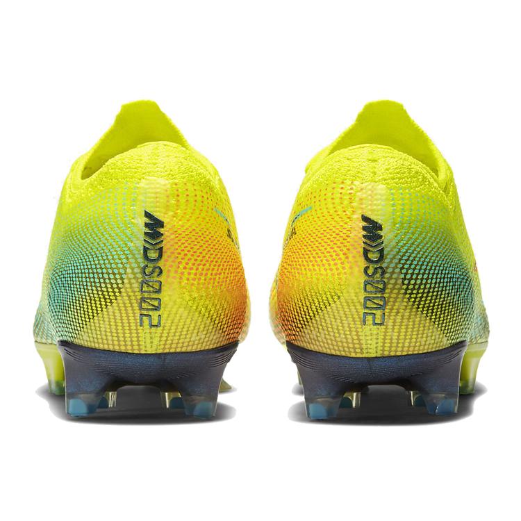 Nike Mercurial Vapor 13 Elite Mds Fg Lemon Venom CJ1295-703