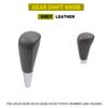 Automatic For Toyota 4Runner Land Cruiser LC100 Camry Corolla For Lexus ES300 RX330 RX350 RX400h LX470 LX570 Gear Shift Knob