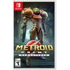 Metroid Prime Remastered (Import: North America) — Switch