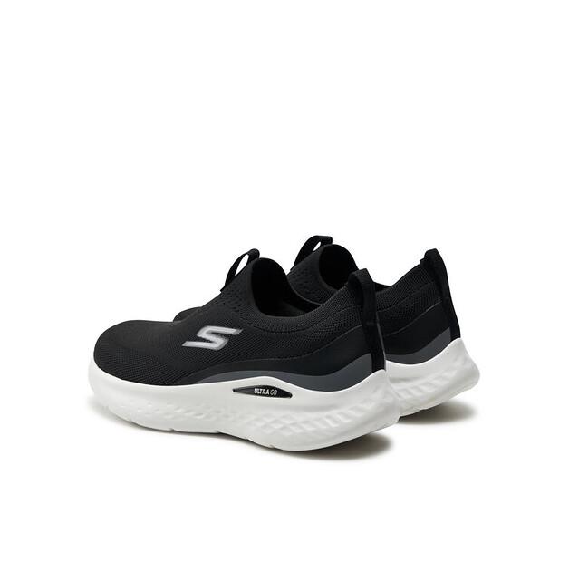 Skechers кроссовки Go Run Lite-Aurora Sky 129440/BKW черный