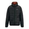 Regatta Mens Marizion Baffled Hooded Padded Jacket