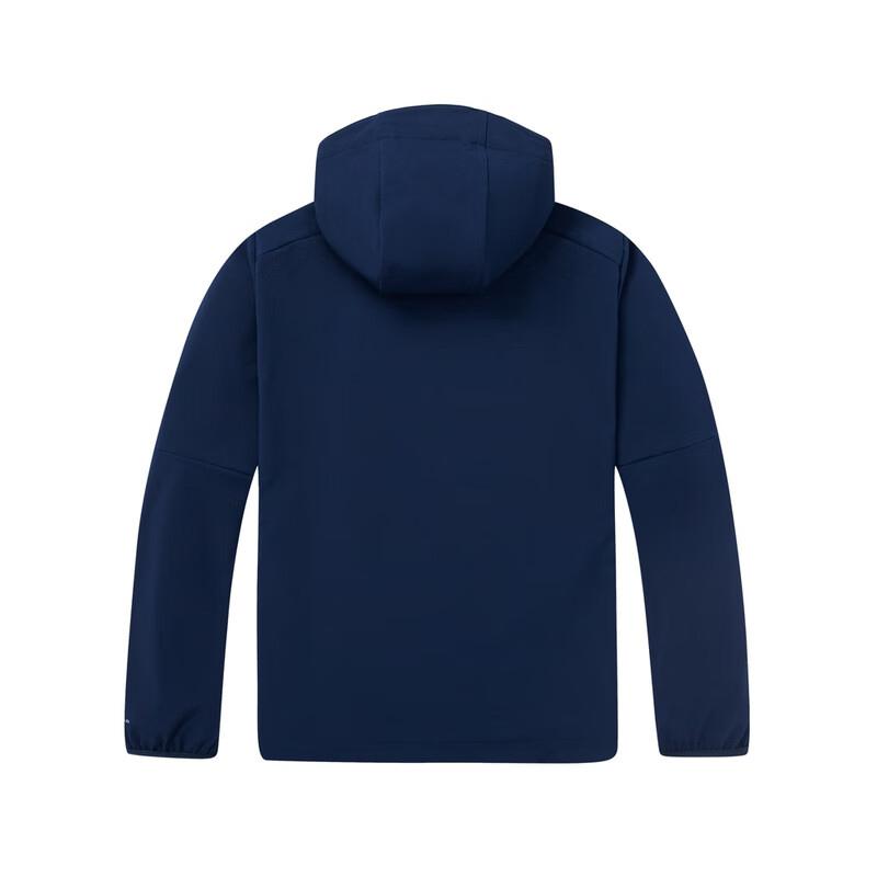 Columbia Outdoor Water-Resistant Windproof Hooded Softshell Jacket Men Jackets AE0015465