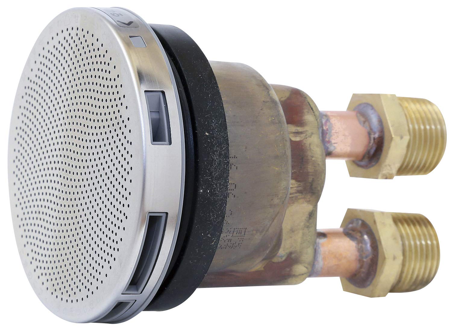 

SANEI Single-Port Circulation Connector T412-4-15A