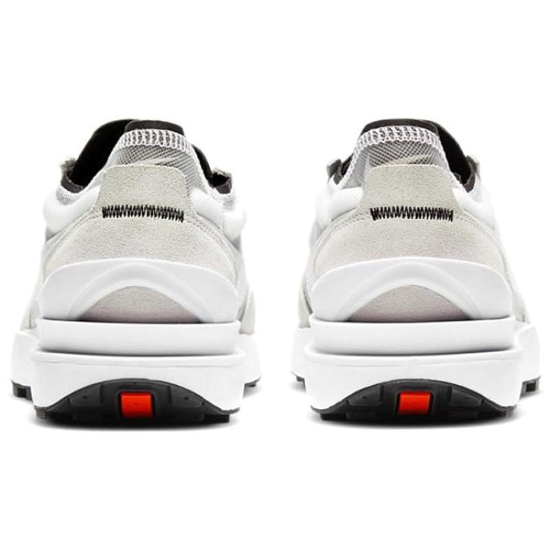 Nike Waffle One 'Summit White' Sneakers DA7995-100