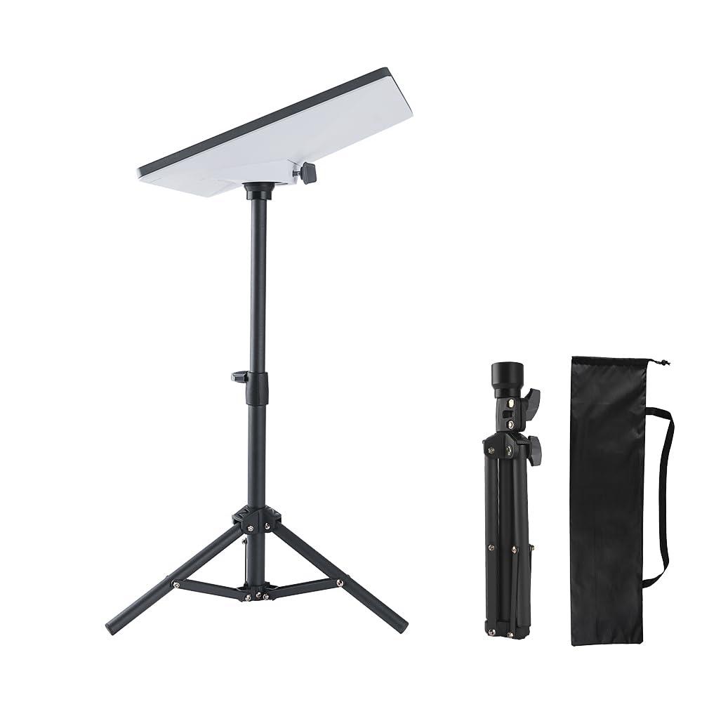 Scalable Tripod For Starlink Mini Metal Bracket Set With Adapter Portable Tripod Outdoor Mounting Kit For Starlink Mini Dish