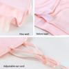 Ice Silk Sunscreen Mask Summer Upf50+ Anti-Uv Face Cover Neck Gaiter Scarf Outdoor Breathable Neck Protection Ear Hanging Mask