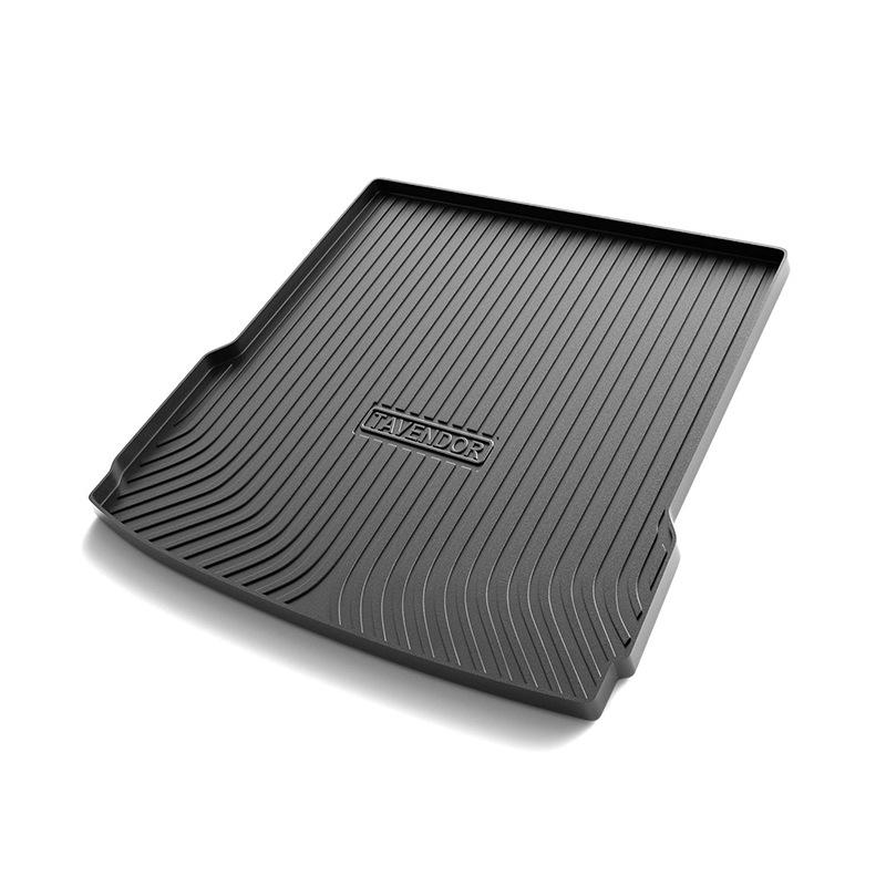 Volkswagen Rear Trunk Mat for CC, Golf, Bora, Lavida Plus, Lamando, and T-Roc