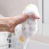 Esponja para Lavar Platos Cocina Esponjas Mágicas para Lavar Platos Paño Doble Cara Reutilizable Estropajos para Ollas Tazones Herramientas de Limpieza de Cocina