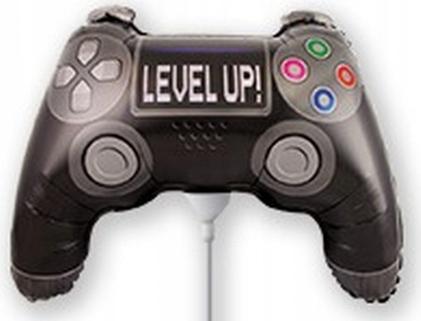 Balon foliowy 14  Fx - Pad