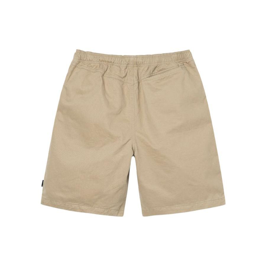 Stussy Elasticated Waistband Shorts 112282