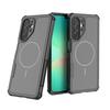 Applicable To Samsung A11 Shield Magnetic Mobile Phone Case Samsung A11 Magnetic Mobile Phone Case