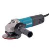 Makita 9556HBG 100mm Angle Grinder CN Plug (adapter Included)