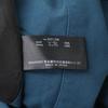SHAREEF Excellent condition 20311708 EMBROIDERY COACH JKT Jacket 2 greenUsed