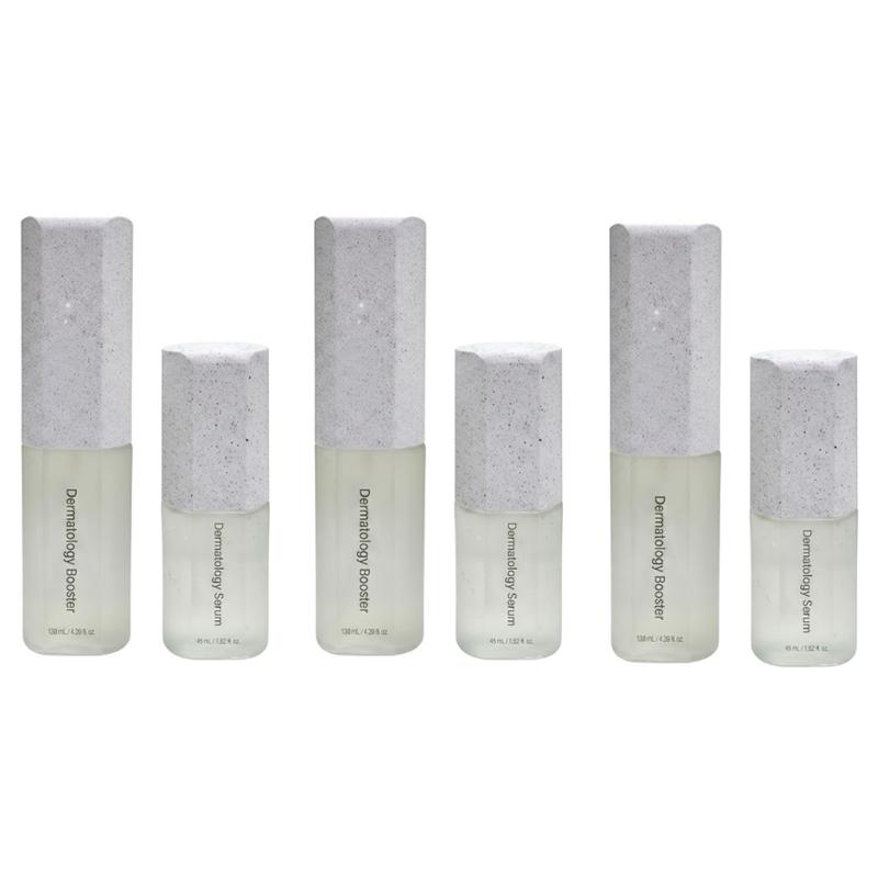 Incellderm ICD Dermatology First Package (Booster 130ml + Serum 45ml) (3 Options)