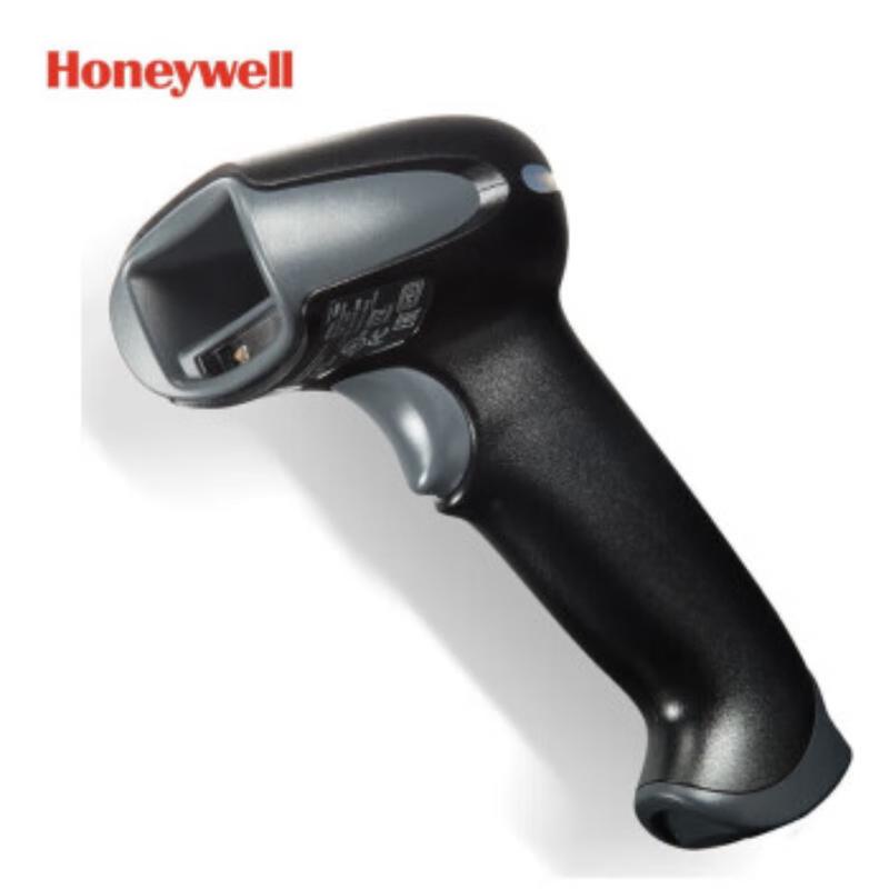 Honeywell 1900GHD Industrial 2D Barcode Scanner