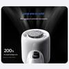 Portable Handheld Rechargeable Cooling Fan