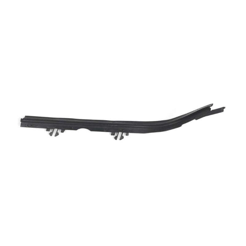 

Plastic Headlight Housing Cover Accessories 63128387513 63128387514 Designed for E39 Cars Manufactured Until August 2000