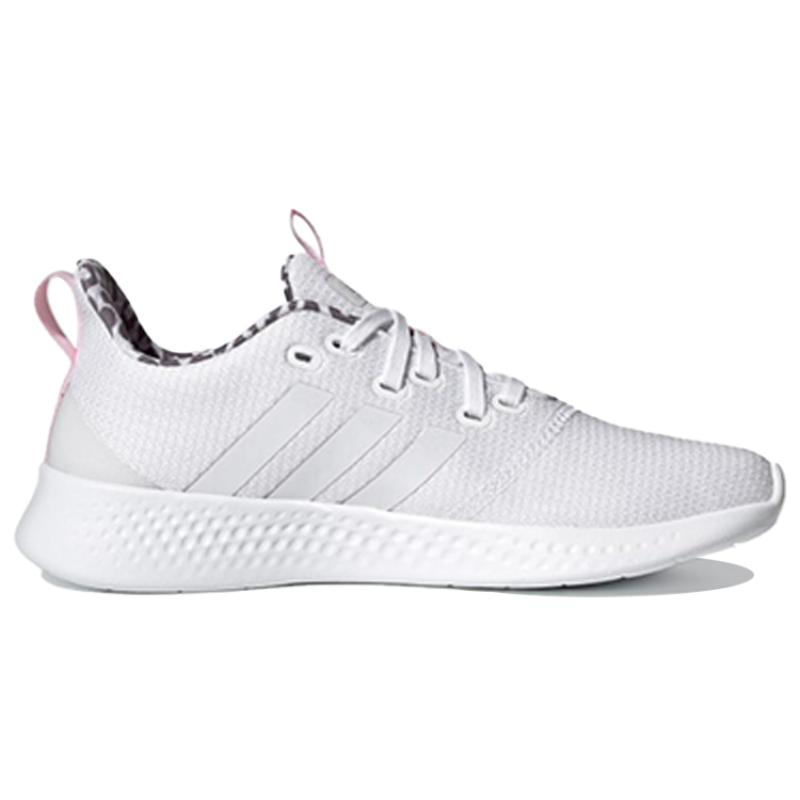 Adidas Puremotion 'White Leopard' Women's Sneakers GZ8447