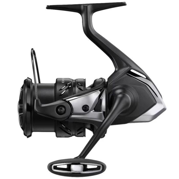 Shimano Spinning Reel 23 Excense XR C3000MHG Mixed Color