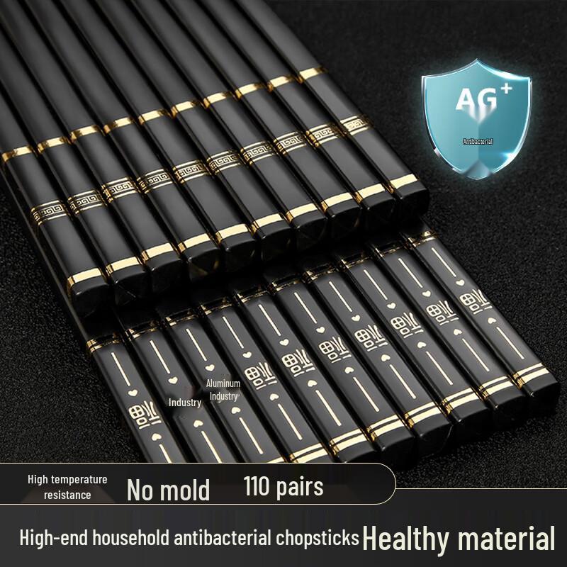 Cigeman Household Chopsticks Set