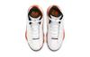Kids' Sneakers Jordan 13 Retro Starfish (PS) White/White-Starfish-Black