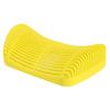 Cooling Neck Pillow Hollow Neck Support Pillow Cervical Spine Repair Physiotherapy Pillow Breathable Sleeping Pillow for Summer Camping Travel