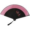 Vintage Folding Hand Fans for Women Wedding Festival Dance Gift Performances