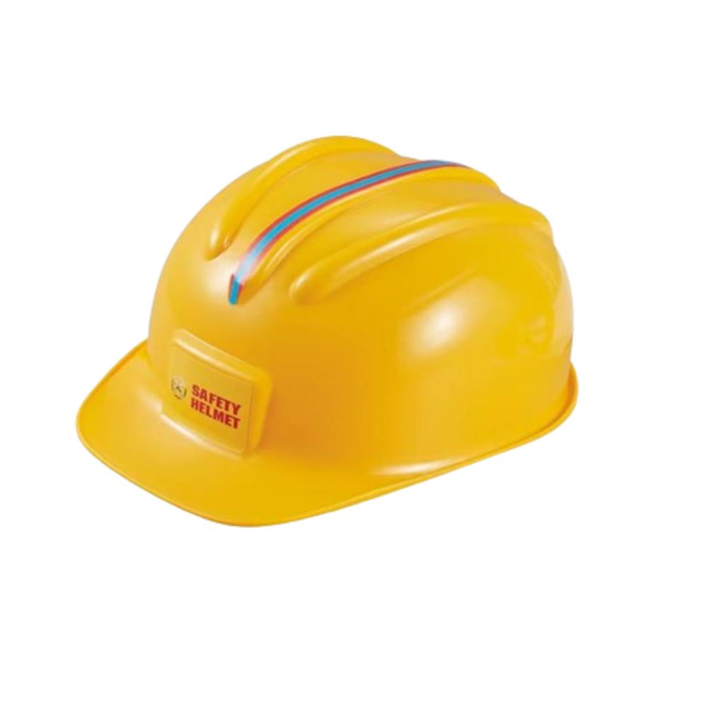 

Cosplay Safety Engineering Hat Ornaments Construction Hat Toy Festive Party