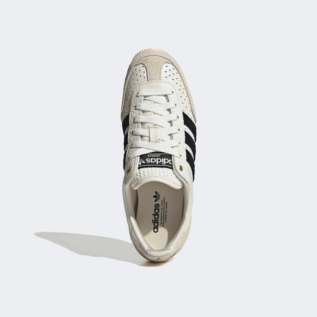 adidas Japan [KI3030-OWHITE/CBLACK/GOLDMT]