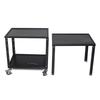 CINE Adjustable Mobile Projector & Laptop Cart