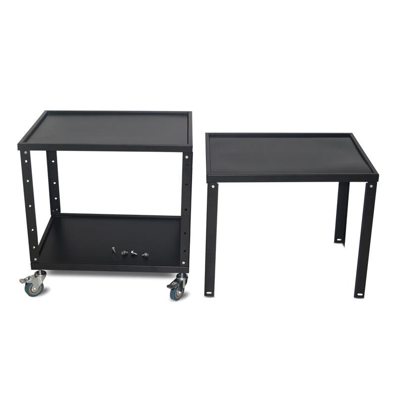 CINE Adjustable Mobile Projector & Laptop Cart