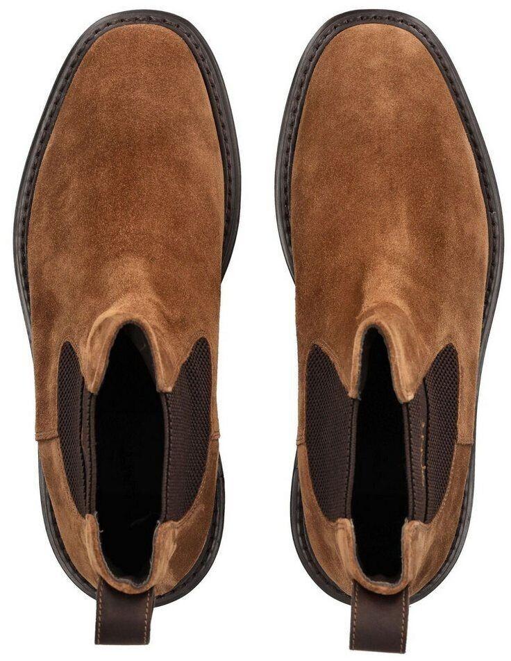 Сапоги цвета хаки от GANT 20471172