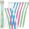 Ci Medical CIRCLETUFT Circle Tuft S Soft 12 Toothbrushes Single Tuft