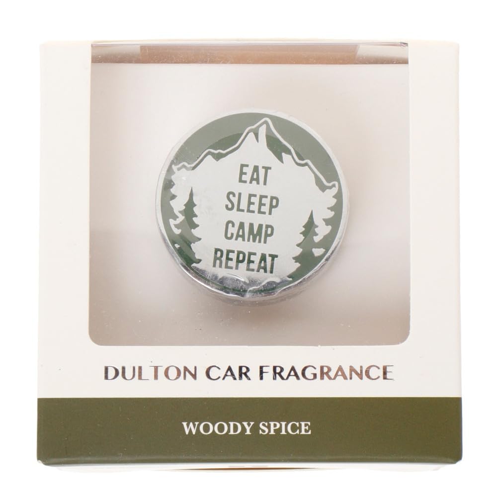 

Dulton G975-1271C Деревянный пряный Автомобиль Woody spice