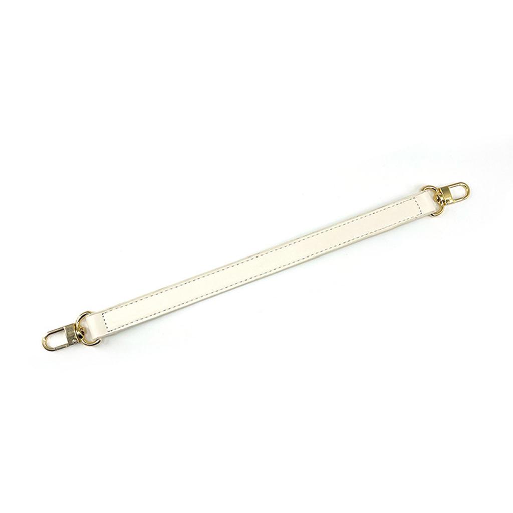 Leather Bag Strap Fashion Shoulder Handle Strap Replacement Bag Strap Purse Strap Bag Accessory for Handbag Shoulder Bag