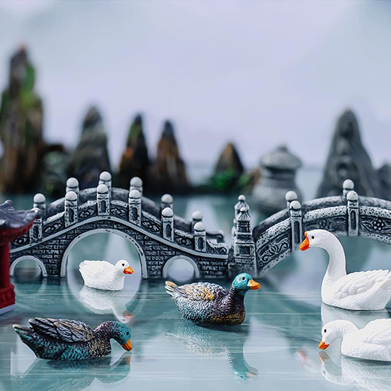 Миниатюрная фигурка — фото 7