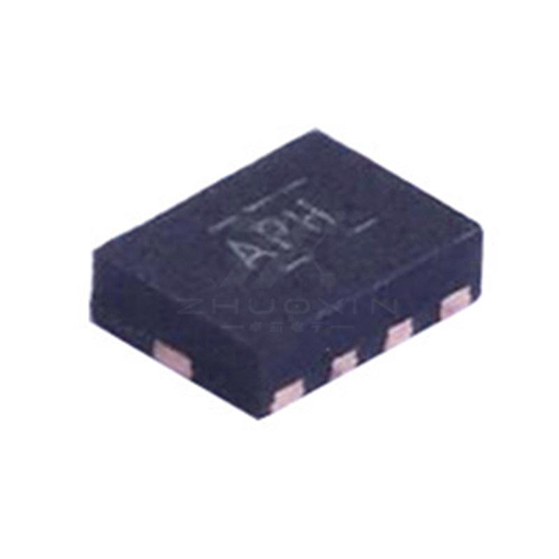 BQ24392RSER UQFN10 USB2.0 Charger Detection IC Battery Management Chip