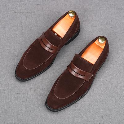 Topuklu Ayakkabılar – Loaferlar