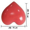 1Pcs Colored Stress Reliever Toy Kneading Relaxation Slow Rebound Toy  Bedroom Decoration